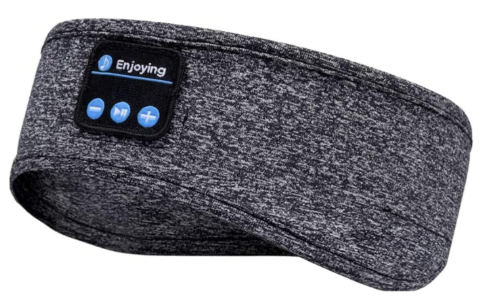 Hearband™ Sports Headband Music